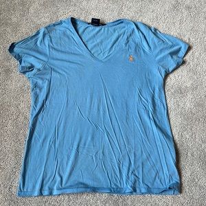 Ralph Lauren Sport shirt sleeve tshirt